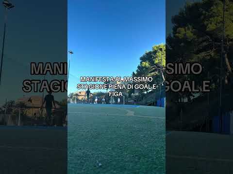 Doppio passo e goal #goals #calcio #calcioitaliano #perte