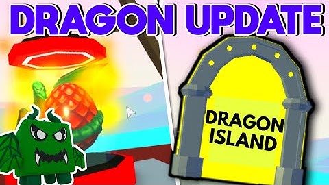 🚨UPDATE!🚨 DRAGON EGG & 2 NEW CODES IN NINJA CLICKER SIMULATOR!