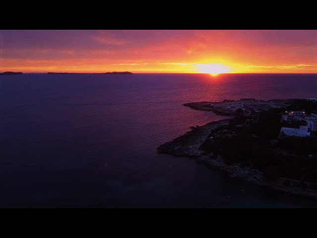 Blank & Jones - Feelin' for the Light