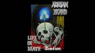 Adrian Beard - Tension