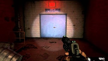 F.E.A.R. 3 Scary moments 2 HD [1080p] (Store)
