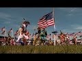 Highlights: President Obama Visits Standing Rock Reservation, North Dakota, June 13, 2014