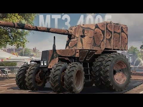 Видео: ЛУЧШИЕ World of Tanks Приколы за 2022г. Смешные WoT реплеи №2