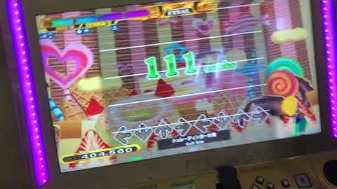 【DDR WAVE】シュレーディンガーの猫【DDR A20 PLUS】