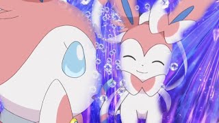 Sylveon AMV Soldier