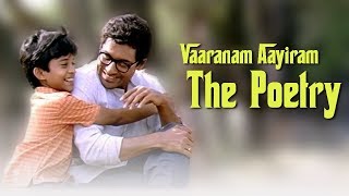 Varanam Aayiram - A Poetry | Missed Movies