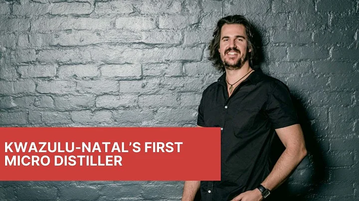 Andrew Rall - Distillery 031