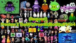 (Request) Preview 2 ThatKCGreenEditorStuff V164