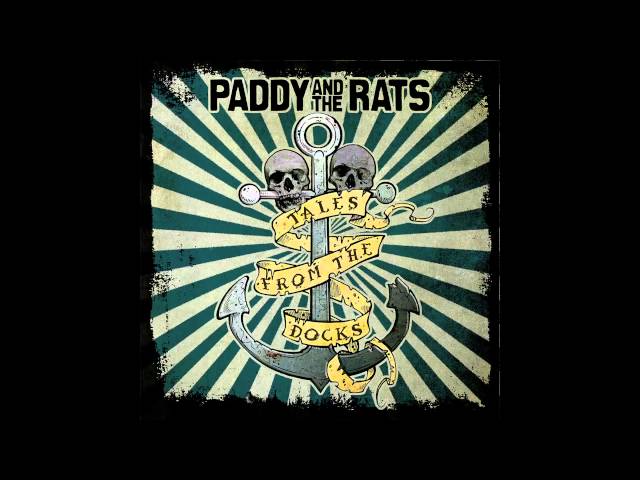 Paddy And The Rats - Here We Go