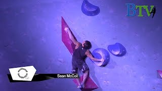 SBP Northwest Boulderfest 2018