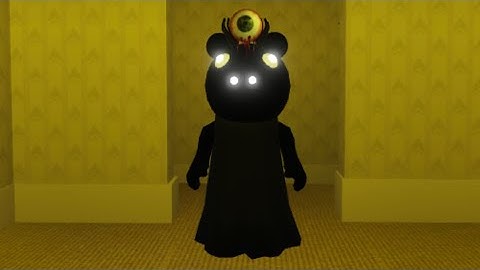 How To Get The “Evileye Piggy” | Find The Piggy Morphs #roblox #piggy