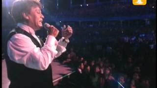 Juan Gabriel, Ya lo Sé Que Tú Te Vas, Festival de Viña 2002 chords