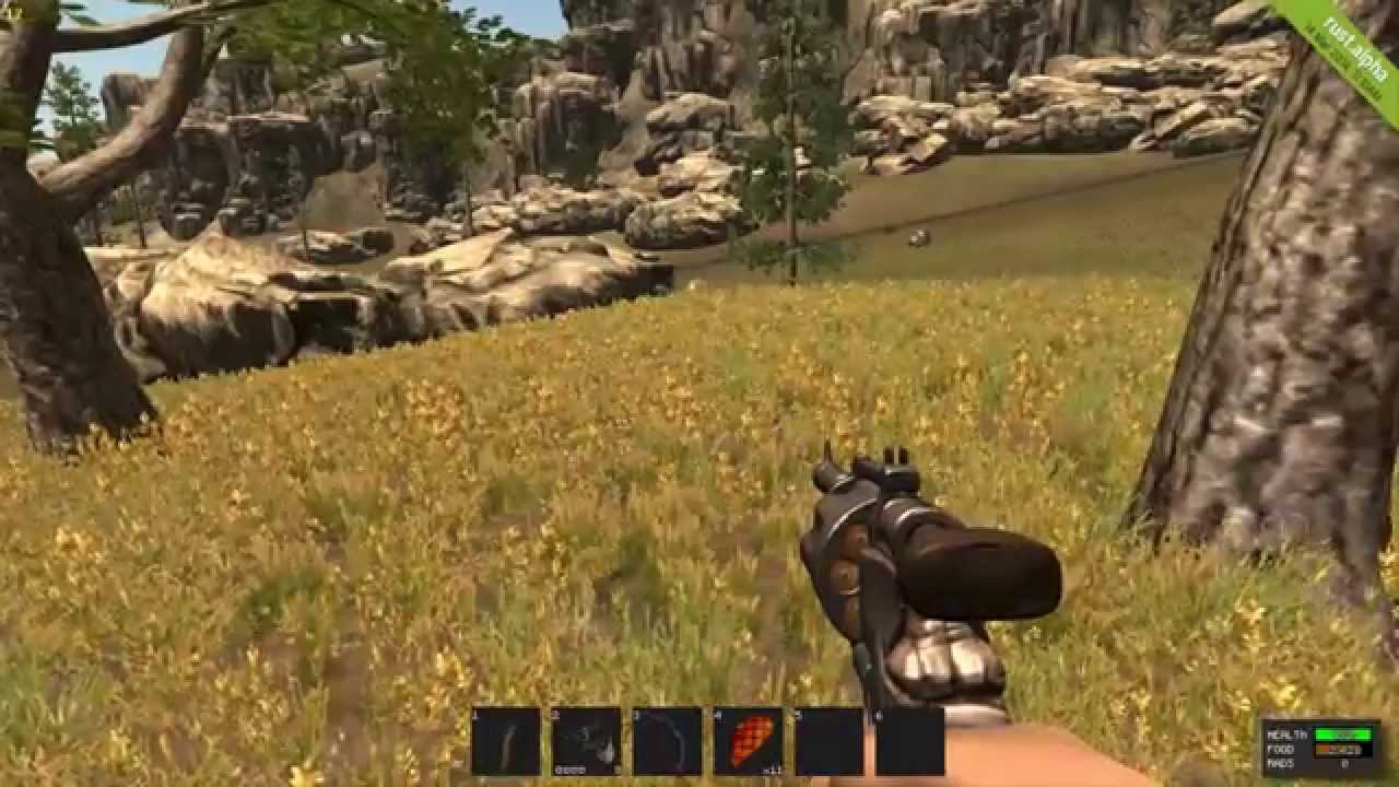 Rust - Future Series - YouTube