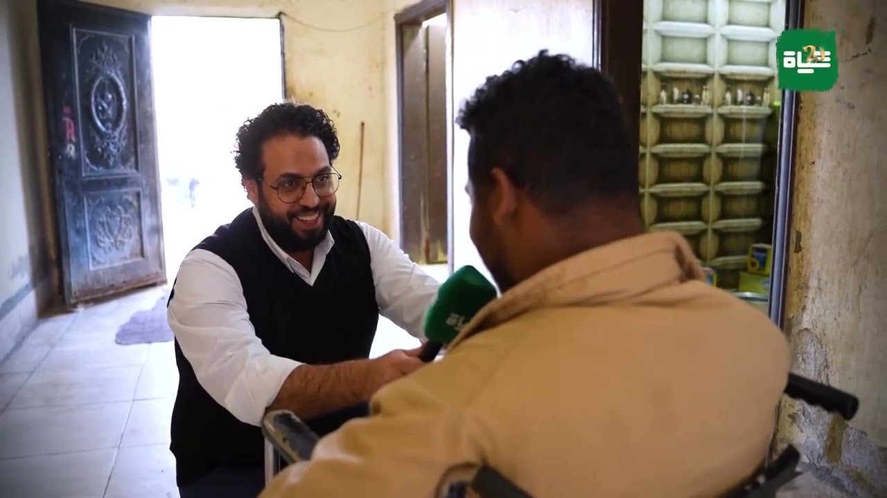 قصة أم الخير… قلبٌ يعطي رغم ضيق الحال | بسمة رمضان – الحلقة الخامسة