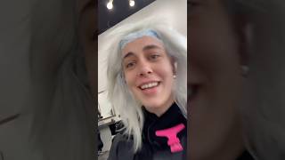 Dying My Hair Again w OnlyJayus -
