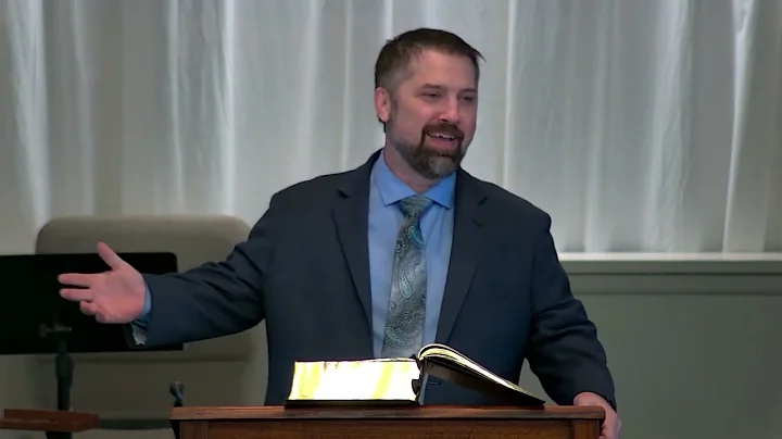 The Fourth Plague: Lord of the Flies - Exodus 8:20-32