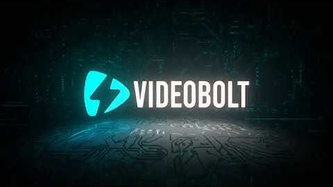 Cyber Glitch Logo | YouTube Intro Templates | Videobolt.net Online Intro Video Maker
