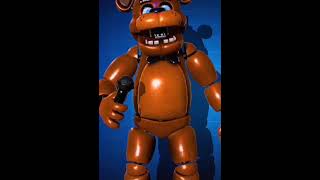 Fnaf Ar Edit #28