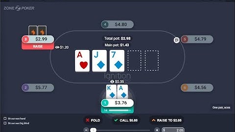 5NL Zoom Play & Explain Part 1