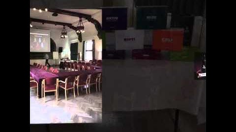 Berryen event Denmark