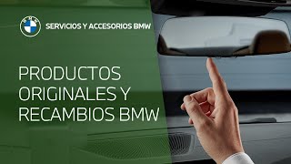 BMW Recambios Originales - Airbags screenshot 3