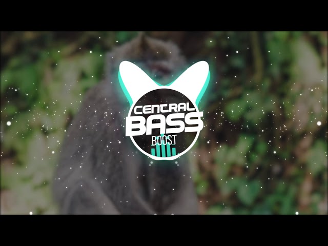 Tones & I - Dance Monkey (GACHY Bootleg) [Bass Boosted] class=