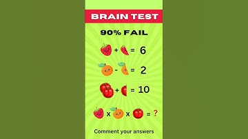 Quick puzzle challenge #shorts #riddles #puzzle