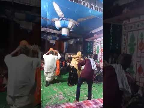        gurjar aur gurjary ka super dance