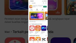 Install XRecorder, Edit Video dan Foto screenshot 3