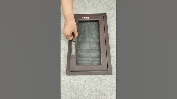 Very narrow exteriors with screened windows #qiangning