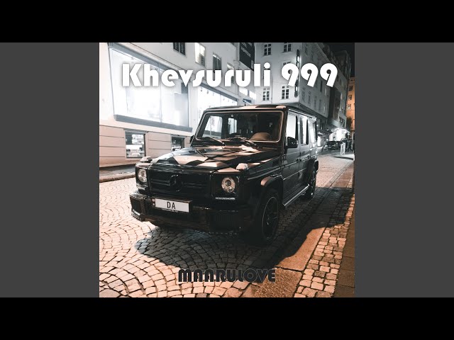 Khevsuruli 999 class=
