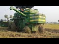 John Deere two wheeler machine