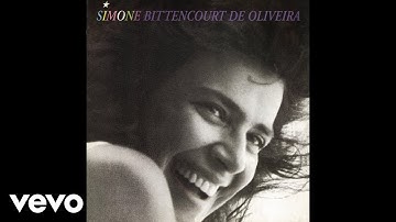 Thumbnail of Simone, Martinho Da Vila - Danadinho Danado / Disritmia (Áudio Oficial)