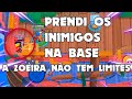 OS INIMIGOS FORAM TROLADOS COM ESSA NOVA ESTRATÉGIA NO BRAWL STARS