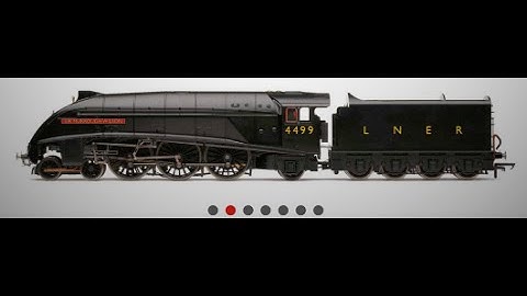 oorail.com | Last Week in Model Railways #4 - November 28th 2015