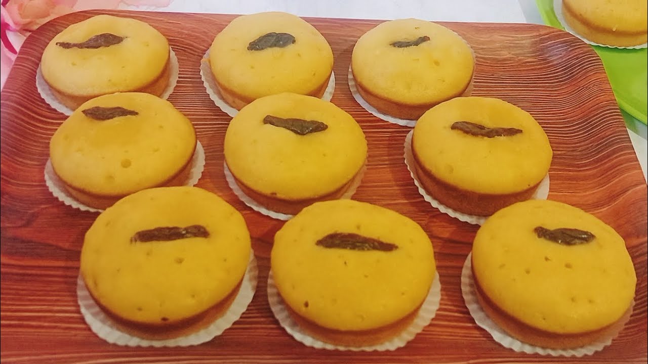 OLAHAN DARI TAPE YANG ENAK DAN MUDAH || TANPA MIXER TANPA OVEN