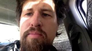 Vlog: Showdown with Boise County Sheriff @ McDonalds aftermath; random downtown; bicycle Idaho
