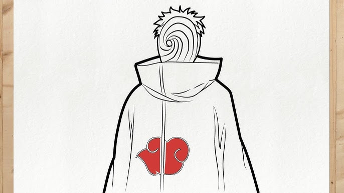 72 ideias de Obito Uchiha - Tobi  anime naruto, personagens de