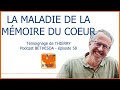 Bethesda 58  thierry  la maladie de la mmoire du coeur