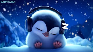 Sleep Instantly Within 3 Minutes 😴 Sleep Music for Babies 💤 Mozart Brahms Lullaby 😴 Sleep Music by Sleep Melody 3,220 views 8 days ago 4 hours, 7 minutes