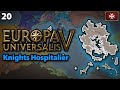 A Long Winding Road Home - Europa Universalis V