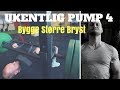 Øvelser For Større Bryst- Ukentlig Pump 4