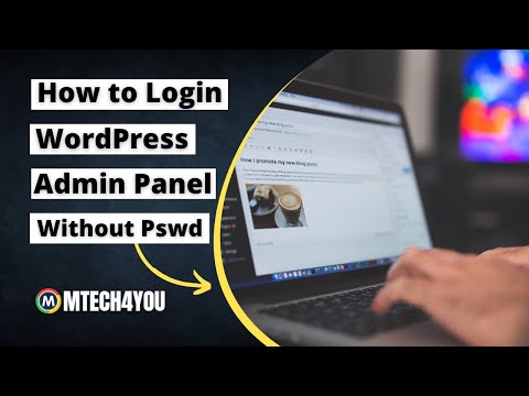 How to Assign Roll and Given access to WordPress Dashboard Without Sharing Login Credentials.