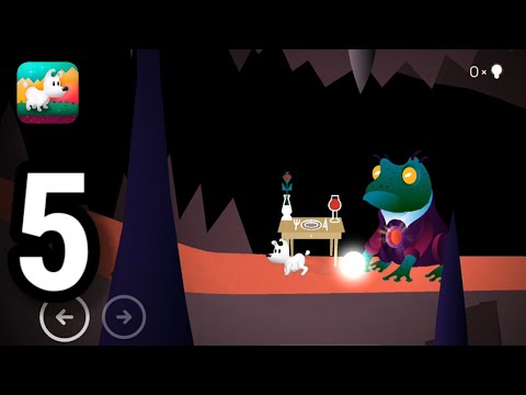 Mimpi - Gameplay Walkthrough Part 5 (Android, iOS) | GAMING Kid