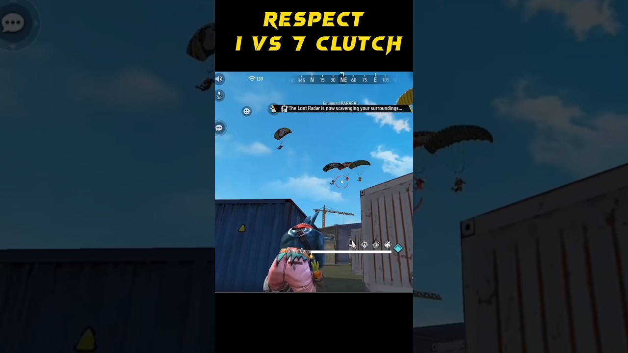 DOMINATING HEROIC LOBBY "SOLO VS SQUAD 