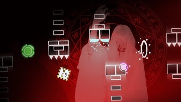 AfterDark GD layout.