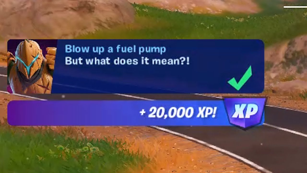blow-up-a-fuel-pump-fortnitemares-quests-youtube