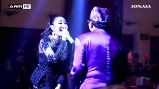 Imey Mey - Pergi Pagi Pulang Pagi Live Konser - Om Sonata Live Hut Pt Gudang Garam Tbk Ke 60