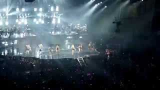 Beyoncé - Single Ladies Live @ Meo Arena Lisbon 26-03-2014