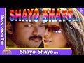 Shayo shayo song  bagavathi tamil movie songs  vijay  reema sen  srikanth deva